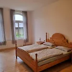 Gartenblick Im Gutshaus - * Kevelaer