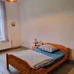 アパート Gartenblick Im Gutshaus - *