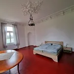 アパート Gartenblick Im Gutshaus - *