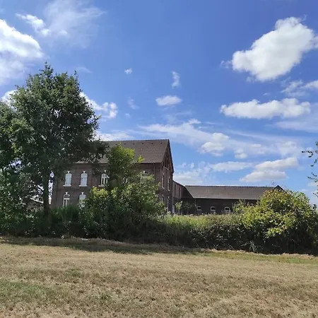 Gartenblick Im Gutshaus - Apartment *