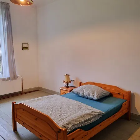 Apartmán Gartenblick Im Gutshaus - *