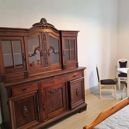 Gartenblick Im Gutshaus - * קבלאאר