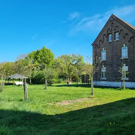 Appartement Gartenblick Im Gutshaus - *