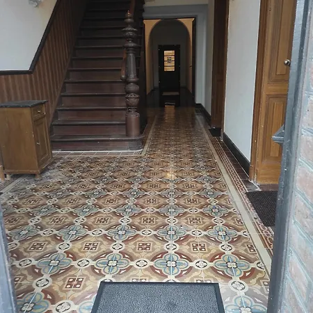 דירה Gartenblick Im Gutshaus -