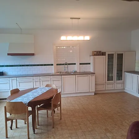 Gartenblick Im Gutshaus - *