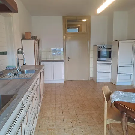 Gartenblick Im Gutshaus - דירה קבלאאר