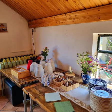 Appartement Gartenblick Im Gutshaus -