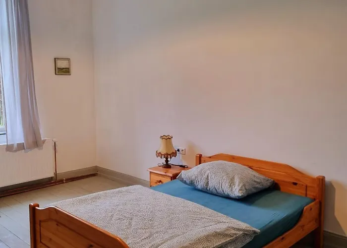 Lejlighed Gartenblick Im Gutshaus - *