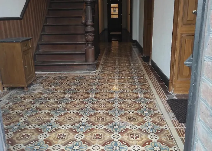 Lejlighed Gartenblick Im Gutshaus -