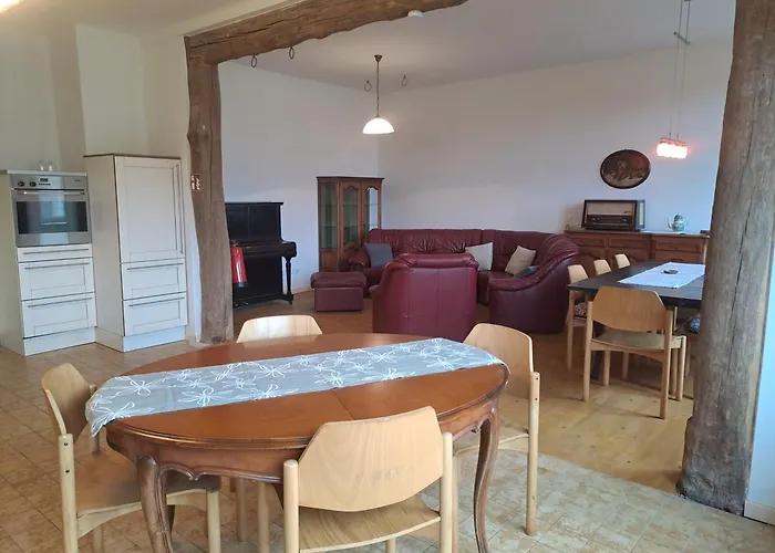 Lejlighed Gartenblick Im Gutshaus - Kevelaer